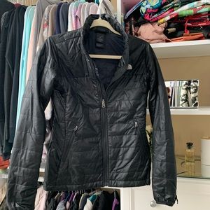 NWOT The North Face Light Weight Jacket,